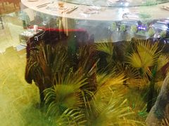-金成潮菜博物馆(海珠湿地店)