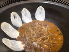 -铁锅岁月(中山东路店)