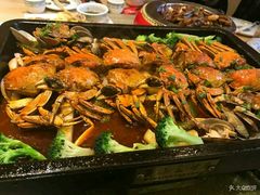 -鲁小三·大骨自助(金山总店)