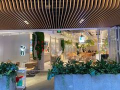 -老乡鸡(上海白玉兰广场店)