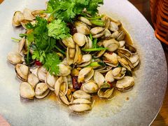 -老虎滩大连海鲜烧烤(水游城店)