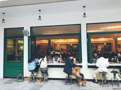 门面-RAC BAR(安福路店)