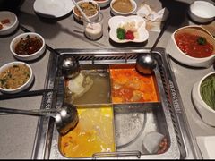 -海底捞火锅(龙湖金沙天街店)