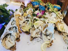 -九月海·海鲜自助(世纪东方店)