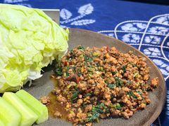 小米辣炒牛肉-滇道云南特色料理(康定路店)