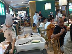 大堂-费大厨辣椒炒肉(万家丽一店)