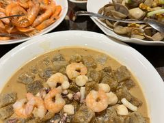 -福来齐·鲁菜海鲜·渔家菜(朝阳街分店)