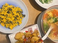 -鸿运楼·舌尖上的徽菜