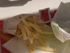 -麦当劳(凯德MALL太阳宫店)