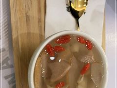 -炖物24章·顺时轻养茶(杭州保利时光里店)