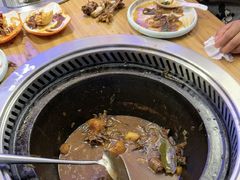 -锅老头铁锅炖•大锅蒸汽海鲜(韩乐坊店)