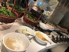 -厦门艾美酒店·新食谱西餐厅