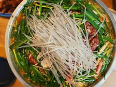 -京玉菲饭店(李村店)