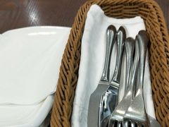 -斯比特花园西餐厅(东方商厦店)