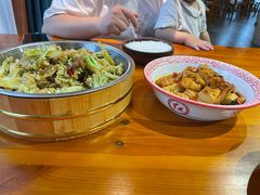 -陈家婆的菜(梅溪湖店)