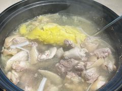-百年果林椰子鸡(中洲店)