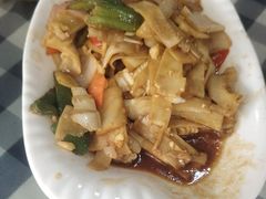 -钱大妈海鲜饭店(保利林语店)