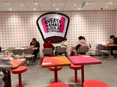 -肯德基(昌里店)