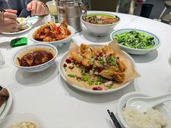 -欧记大排档·景德菜(上海首店)