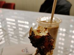 -Tims天好咖啡·贝果(东方广场店)