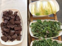 -山菌美食苑(振兴路店)