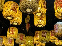 -南京大牌档(新街口德基广场店)
