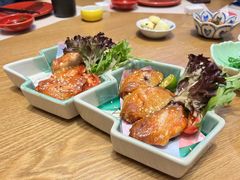 -江左尚白日本料理(万象城店)