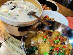 -吃饭皇帝大(赛格国际店)