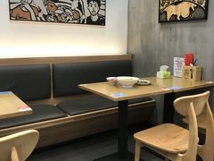 -奈哥老坛酸菜鱼(香港名都店)