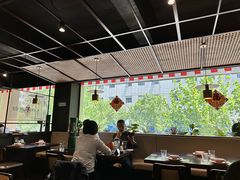 -拾捌川·自贡爆炒(新街口店)