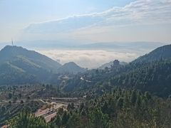 -湖南嵩云山国家森林公园