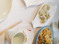 -船歌鱼水饺(高新园区店)