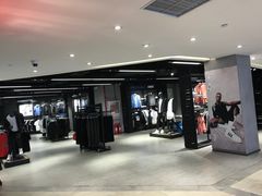 店内环境-松雷商业(南岗店)