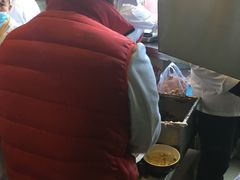 -京天红酒家(虎坊路店)