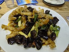 -小船渔村•大连菜•大连焖鱼(明泽街店)
