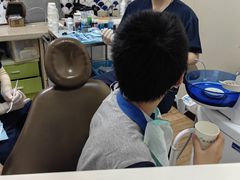 -永信齿科·永典口腔门诊部(浦东店)