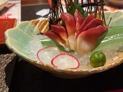 -古田居·特色寿司料理(星之岛旗舰店)