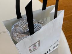 -好利来(上海虹桥新天地Lab主题店)
