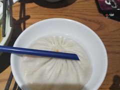 王牌蟹粉灌汤包-苏小柳手工点心(人民广场分院)