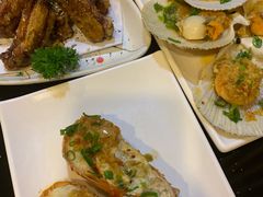 -真剑日本料理·铁板烧(贵州路店)
