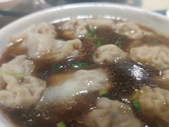 虾籽馄饨-花园茶楼(兴城西路店)