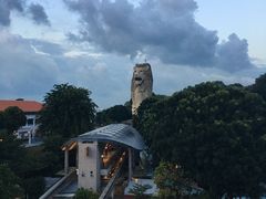 -新加坡圣淘沙名胜世界迈克尔酒店