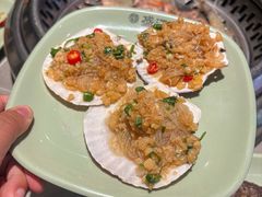 -盛江山自助料理(太原街万达店)
