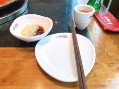 -纸盐河码头火锅(十八梯店)