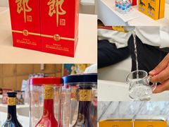 -北京朝阳悠唐皇冠假日酒店