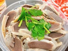 鹅胗-逸桂禾面馆