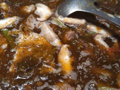 -有才叔的小馆(招商依云曲江店)