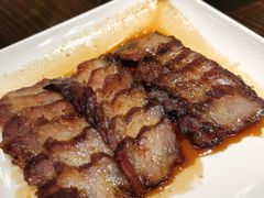 粤港秘制叉烧-岭南小生·粤港点心(南门口店)
