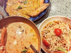 -Home Thai·泰谣(王府井apm店)