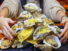 -烧蠔帮·生蚝海鲜牌档(观海店)